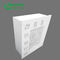 Reinraum Hepa-Filter-Kasten der Leistungsfähigkeits-H14 mit unabhängigem Fan 660*660*500mm