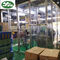 Aluminiumrahmen-Acrylwand-tragbarer Reinraumkabine-Raum für Indonisia-Paket-Industrie
