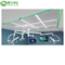 Modulare HEPA blätterige Luftströmungs-Decke des Apotheken-Reinraum-für Operationssaal-Raum