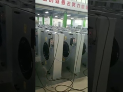 HEPA-Fanfilter-Einheit Staubfreies Verzinktes Blatt 170W 0,2~0,5mm/s