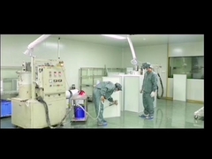 Hongkong Yaning Purification Industrial Co.,Limited Einführungsvideo