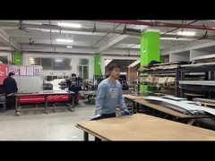 Reinraumausrüstungen Produktionsverfahren