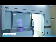 Modulare Operationsräume - Hochleistungs- und Qualitätslösungen