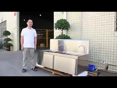 Medizinische Waschbecken