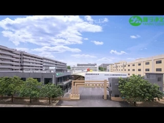 Customisierte PVC-Schnellrollenläden