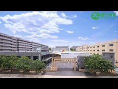 Fließwaschbecken mit konstanter Temperatur