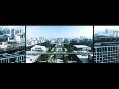 Werbevideo der Yaning Company