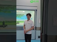 Einführung in den Operationssaal