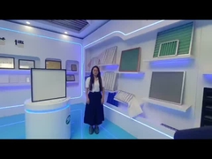 Taschenfilter Produkteinführung