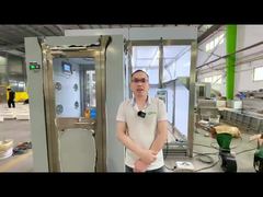 Wie man eine kostengünstige Luftdusche auswählt