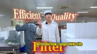 Produkteinführung – Luftfilter