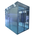 Portable Clean Room Laminar Clean Air Laminar Flow Booth For Industrial