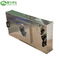Fan-Filtrationseinheit FFU SS304 YANING laminarer Strömungs-HEPA nach Maß für Laborcleanroom