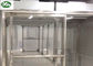 Apotheken-Reinraum-modularer Bau-bequeme Bewegung 1000 der Klassen-SUS304