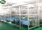 Standardreinraum Berufs-Cleanroom-zugeführter Stand FDAs GMP ISO 5