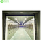 Cleanroom-Luft-Duschedelstahl-Pulver Prefilter G4 beschichtete