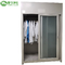 Filter-Kabinett der YANING-Cleanroom-Kleidergarderoben-Entstaubungs-laminaren Strömungs-HEPA