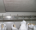 Filter-Kabinett der YANING-Cleanroom-Kleidergarderoben-Entstaubungs-laminaren Strömungs-HEPA