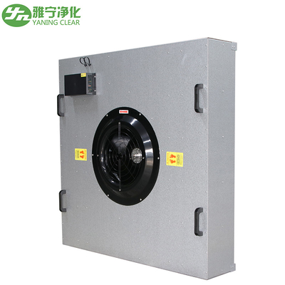 Hepa CE Ffu-Fanfilter-Einheit Modular-Gruppenkontrolle Laminar-Flusskappe
