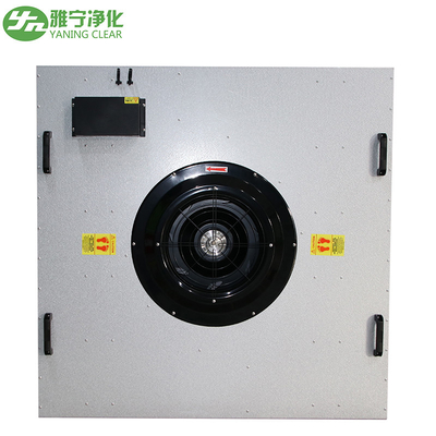 4*4 Ac Multiple Hepa-Ventilatorfilter-Einheit Ffu-Gruppensteuerung 220V