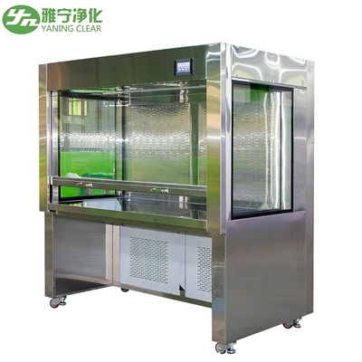 Hepa Filter Ffu-Modul Laminare Reinbank Iso5 Klasse A Modular