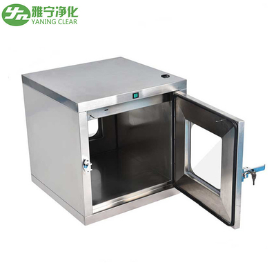 Yaning elektronische Schließung Reinraum Passbox Buzzer Alarm