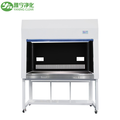 YANING Laminar Flow Vertikale Reinigungsbank mit HEPA-Filter für Laborreinigung
