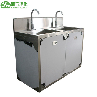 Handwäsche-Wanne des Wasserversorgungsanlage-Wasserversorgungsanlage-Edelstahl-150W medizinische