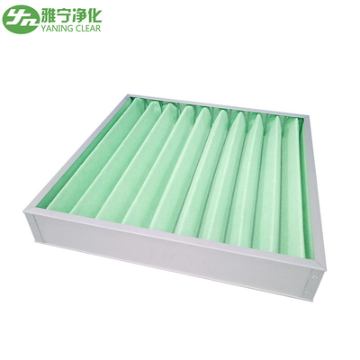 Waschbarer Primärfilter des Yaning-Marken-vor Luftfilter-YN-PF1 für HVAC-System