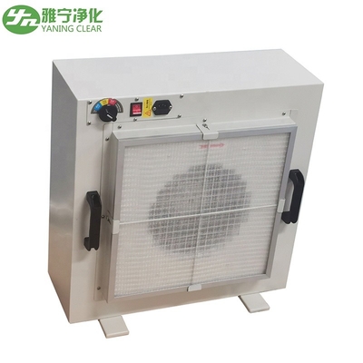 Laminare Luftstromdecke Hocheffizienz 99,95% Ffu-Ventilatorfilter-Einheit