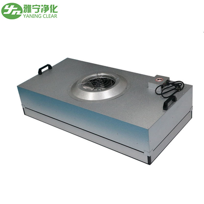 Ventilator-Filtrationseinheit YANING FFU die HEPA-Filter-System-Decke von Cleanroom