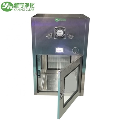 YANING UV-Lampe, Reinraum, Durchgangsbox, Luftreiniger, Luftdusche, Durchgangsbox