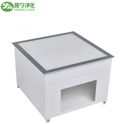 Modularer Terminal-Luftversorgungsgerät-Filterkasten BFU-Ersatz-FFU und Hepa-Filterkasten