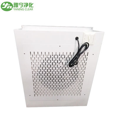 FFU-/BFU-Ventilator trieb Hepa-Filter-Diffusor für Reinraum-Decken-Anschluss an