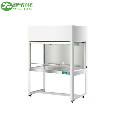 Arbeitsfläche-Höhe der Farbplatten-vertikale blätterige sauberen Bank-730mm lärmarm