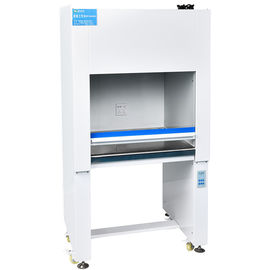 Biochemische Experimente Kleines Laminar-Flussschrank, Pulverbeschichteter Stahl, vertikaler Laminar-Luftstromschrank