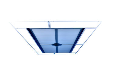 Professionelle laminare Strömungs-Decken-Diffusoren 4pcs Hepa Menge für Operationsraum