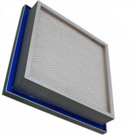 Luftfilter-Aluminiumrahmen ULPA hoher Dichtungs-HEPA für Krankenhaus/pharmazeutisch