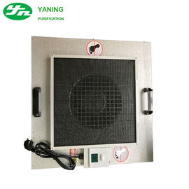 Galvanisierte Aluminium-FFU-Fan-Filtrationseinheit 170w für Art 575 Art und 1175