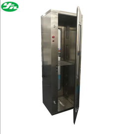 10 UVlampen-Reinraum-Durchlauf-Kasten SS304 materielles 220V 50HZ 740*650*2200mm