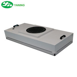 Waschbare FFU-Fan-Filtrationseinheits-/Hepa-Filtrations-Einheits-niedrige Operations-Leistungsaufnahme