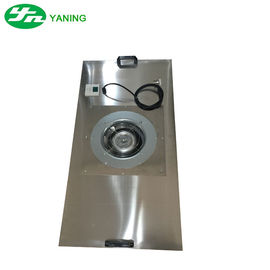Hepa-Filter-Ventilator Motor EBM 320, Cleanroom-Decke Hepa filtert für Apotheken-Industrie