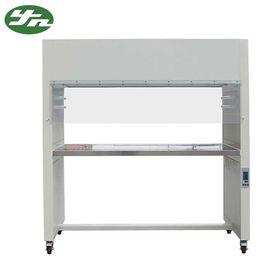 Offene vertikale laminare Tischplattenströmung Hood Air Flow Clean Workstation für Kosmetik-Industrie