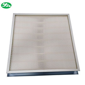 Liquid Tank Sealed High Efficiency Air Filter Without Separator Easy Installation