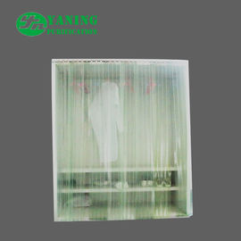 Pulver-Beschichtung Cleanroom-Kleiderspeicher-Wandschrank für Elektronik-Fabrik