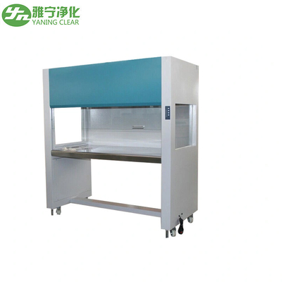 YANING Labor Ultra-saubere Arbeitsbank Mikrobielle Bakterien Experiment Eine Klasse vertikale Fluss saubere Bank