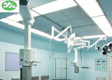 Laminare Strömungs-Kammer-Operationsraum 2600*2400*500mm der Klassen-100 für Krankenhaus