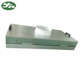 Wirtschaftliche des Reinraum Hepa-Filter-Kasten-/Diffusor-80% maximale Betriebsfeuchtigkeit