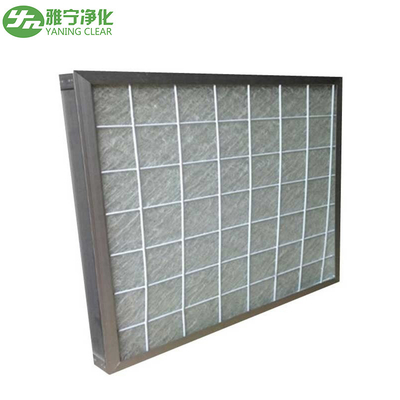 Primärfilter der Berufsvor Luftfilter-hohen Temperatur für Oven Air Filtration
