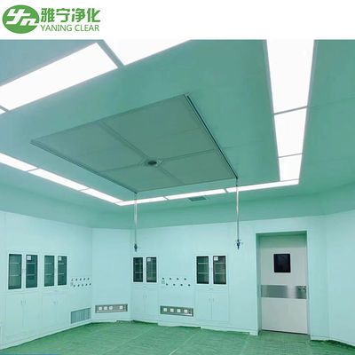 Umfassende Operationssaal-Pakete – Alles in einem für Krankenhäuser